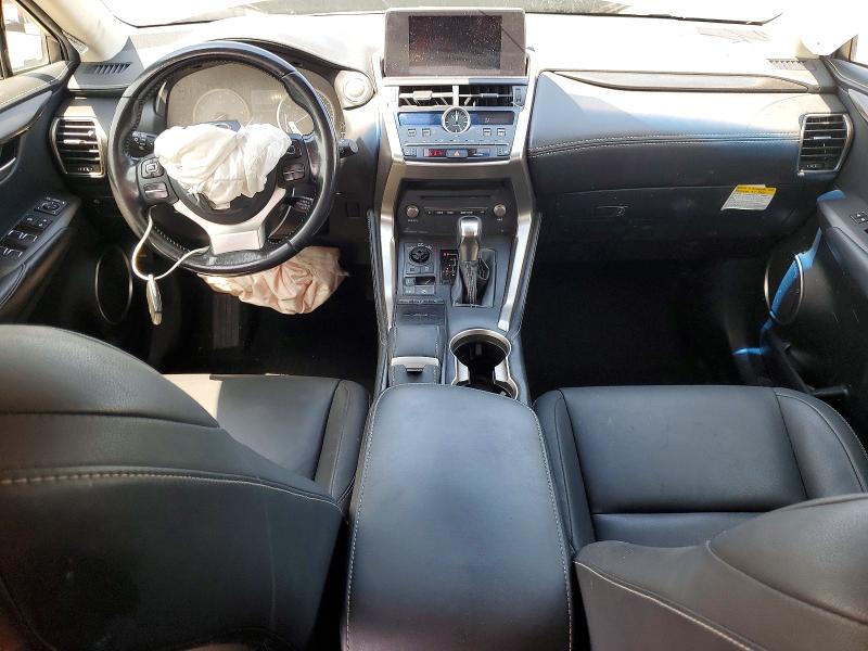 Aukcja sprzedaży 2019 Lexus Nx 300, vin: JTJYARBZ8K2138616, numer aukcji: 65038656