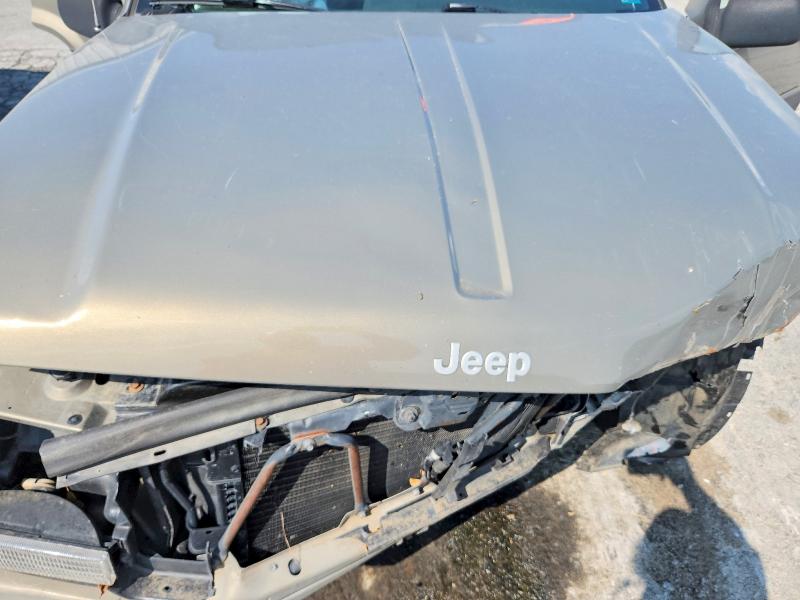 Aukcja sprzedaży 1997 Jeep G.cher 4d Ltd, vin: 1J4GZ58S1VC695676, numer aukcji: 66703636