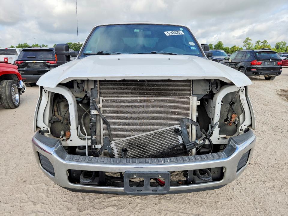 Aukcja sprzedaży 2015 Ford F250, vin: 1FT7W2A66FEC78537, numer aukcji: 63460306