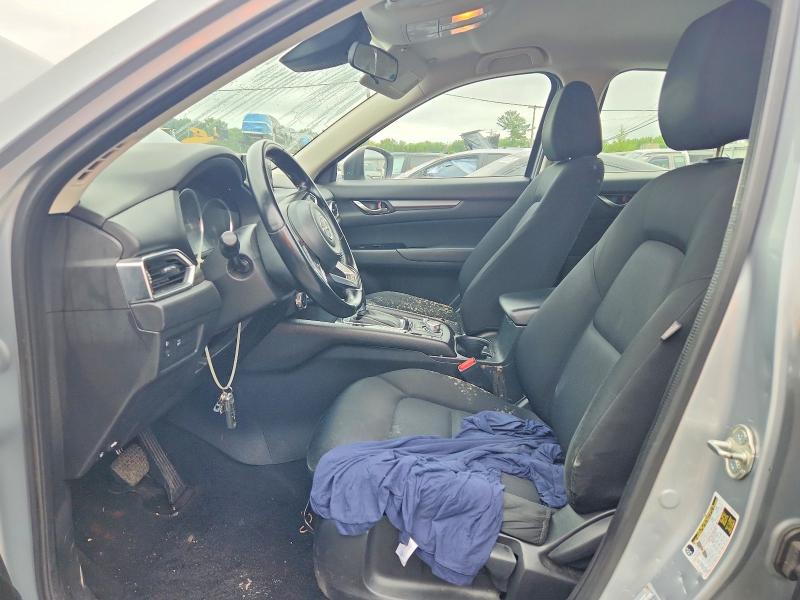 Aukcja sprzedaży 2018 Mazda Cx-5, vin: JM3KFBBM8J0353677, numer aukcji: 62474046