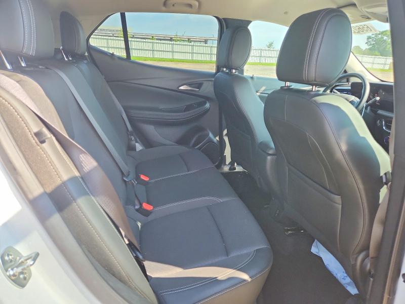 65622186 :رقم المزاد ، KL4AMBSL3SB199851 vin ، 2025 Buick Encore Gx مزاد بيع