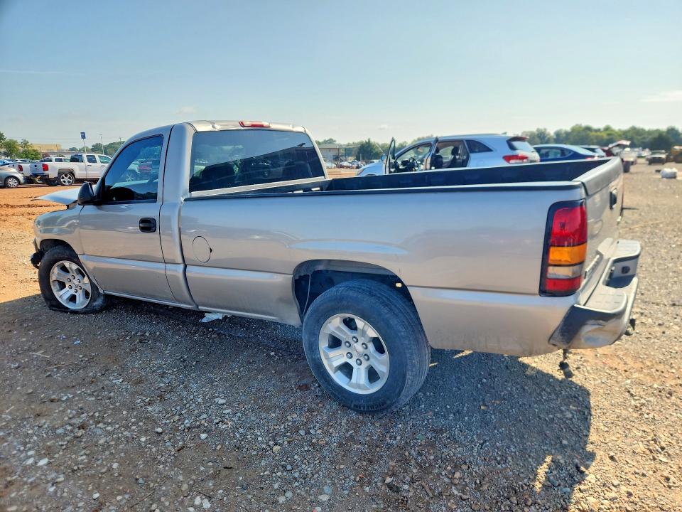 Продаж на аукціоні авто 2004 Gmc New Sierra, vin: 1GTEC14V24Z264959, номер лоту: 64364356