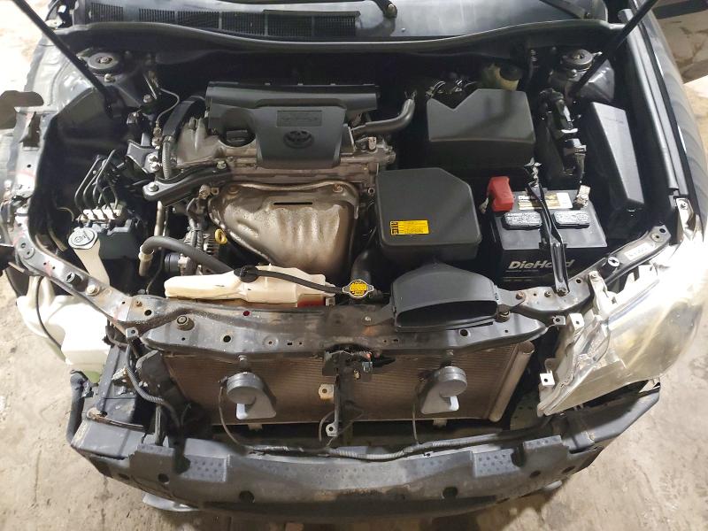 Продажа на аукционе авто 2014 Toyota Camry, vin: 4T1BF1FK8EU428996, номер лота: 64613166