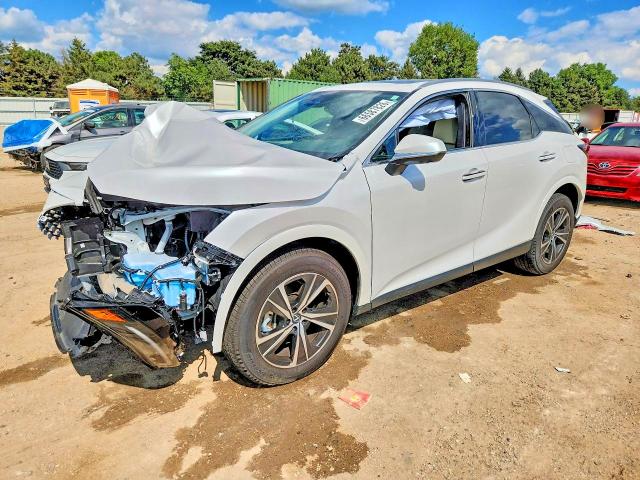 Auction sale of the 2024 Lexus Rx 350, vin: 2T2BAMCA0RC085678, lot number: 66587826