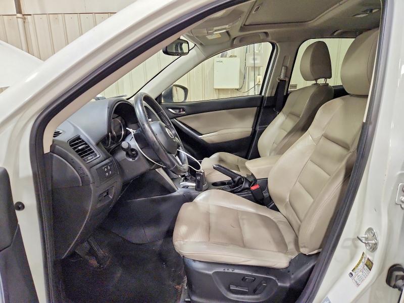 Продажа на аукционе авто 2014 Mazda Cx-5, vin: JM3KE4DY7E0399246, номер лота: 65495986