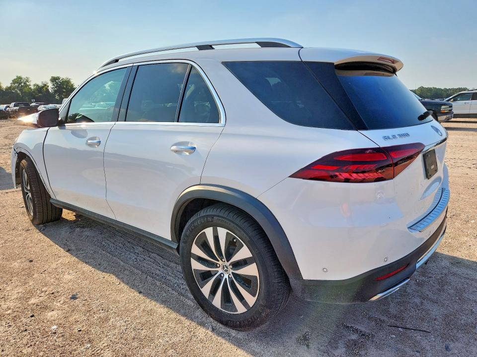 Aukcja sprzedaży 2025 Mercedes-benz Gle, vin: 4JGFB4EB8SB324869, numer aukcji: 67285556