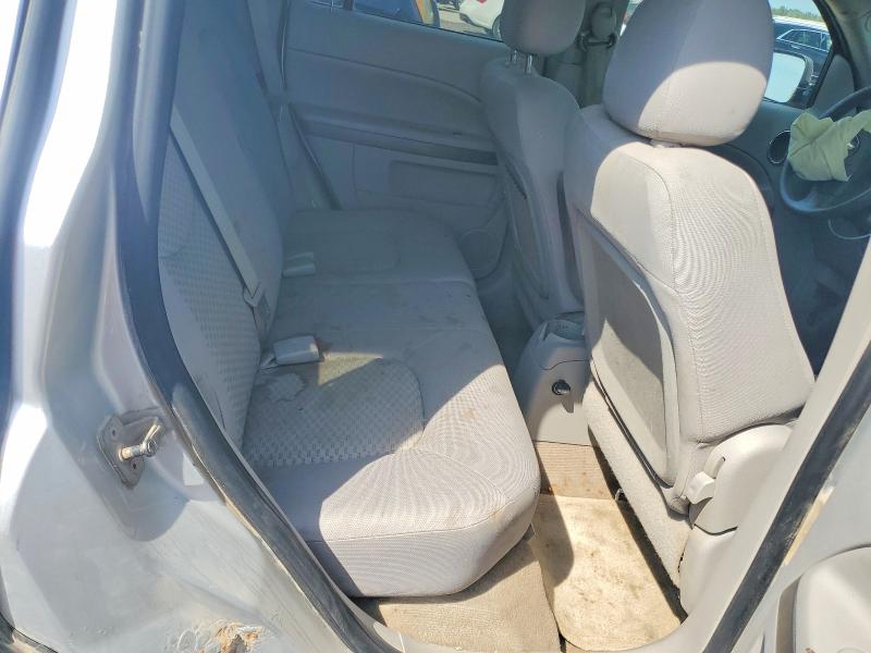 Продажа на аукционе авто 2009 Chevrolet Hhr, vin: 3GNCA13B09S522816, номер лота: 66378146