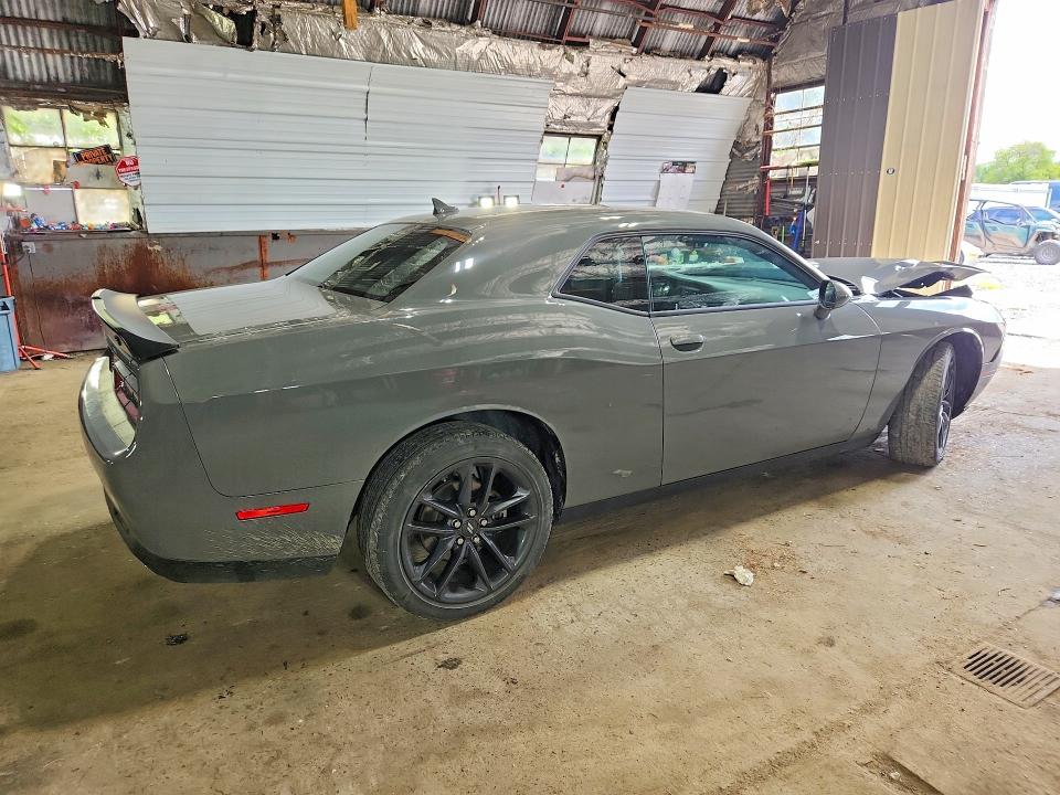 Aukcja sprzedaży 2023 Dodge Challenger, vin: 2C3CDZGG9PH633213, numer aukcji: 66784886