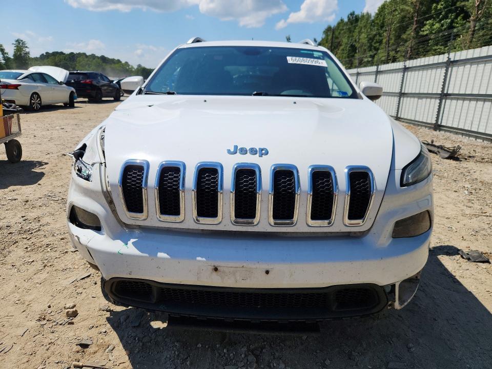 Aukcja sprzedaży 2018 Jeep Cherokee, vin: 1C4PJLCB1JD573932, numer aukcji: 66080996