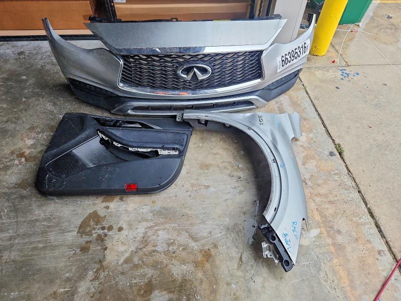 Продажа на аукционе авто 2017 Infiniti Qx30, vin: SJKCH5CR0HA033547, номер лота: 66395316