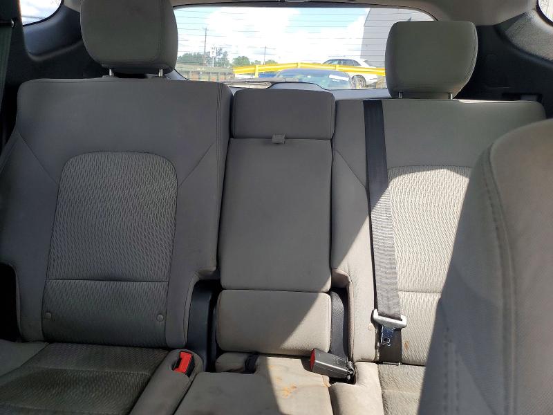 Aukcja sprzedaży 2018 Hyundai Santa Fe Sport, vin: 5NMZTDLB2JH071589, numer aukcji: 65372346