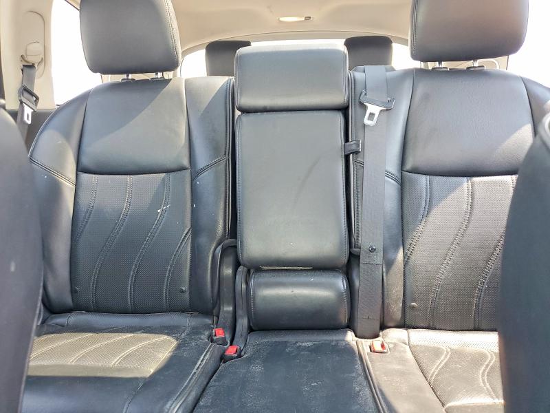 Продаж на аукціоні авто 2014 Infiniti Qx60, vin: 5N1AL0MN0EC500985, номер лоту: 64300716