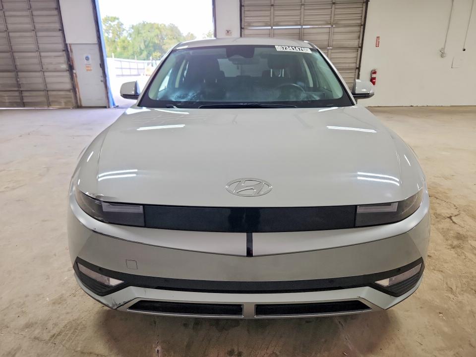 Aukcja sprzedaży 2024 Hyundai Ioniq 5, vin: KM8KNDDF7RU244424, numer aukcji: 67341476