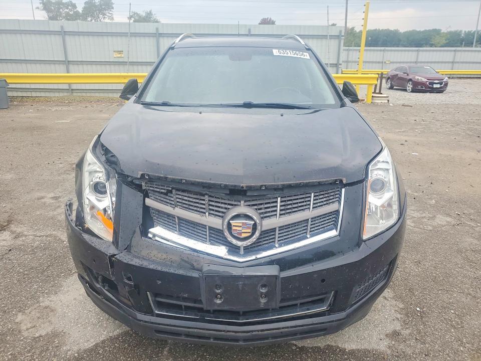 Продаж на аукціоні авто 2011 Cadillac Srx, vin: 3GYFNDEY5BS621421, номер лоту: 63515656