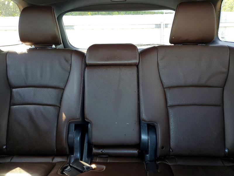 2024 Honda Passport მანქანა იყიდება აუქციონზე, vin: 5FNYF8H58RB010080, აუქციონის ნომერი: 65893286