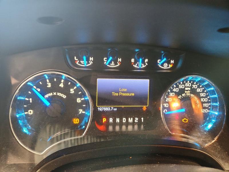 Продаж на аукціоні авто 2013 Ford F150, vin: 1FTFW1ET0DFA05316, номер лоту: 64660966