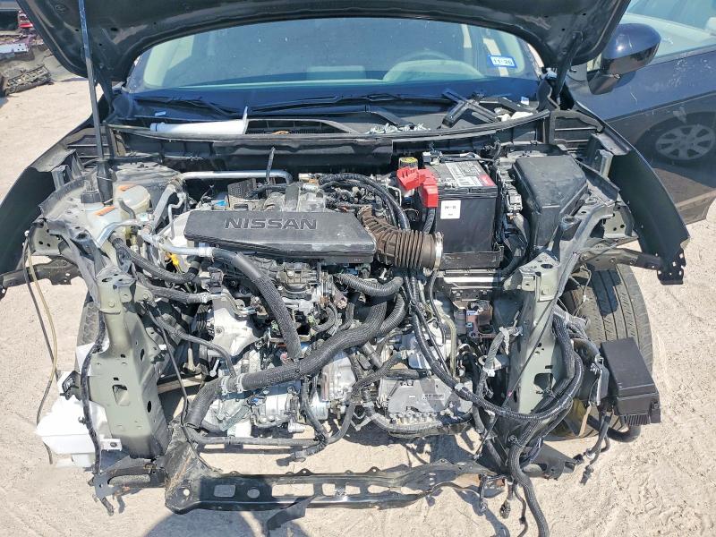 Aukcja sprzedaży 2026 Nissan Rogue, vin: 5N1BT3BA2TC746472, numer aukcji: 65041536