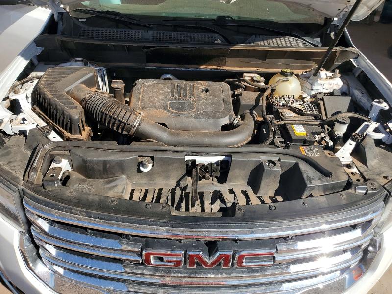 Продажа на аукционе авто 2023 Gmc Acadia, vin: 1GKKNUL48PZ252038, номер лота: 65565176