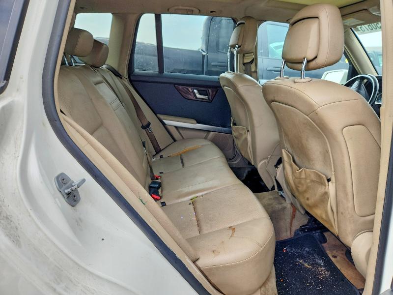 Продаж на аукціоні авто 2010 Mercedes-benz Glk, vin: WDCGG8HB2AF382815, номер лоту: 65150676
