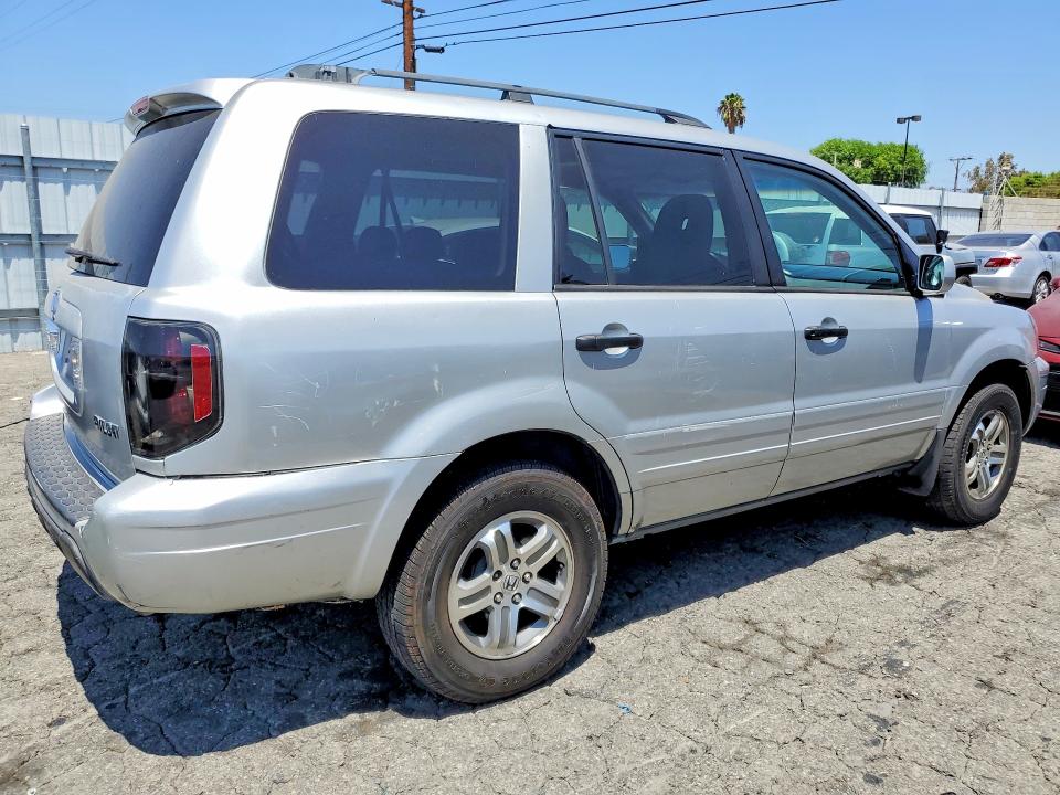 Aukcja sprzedaży 2005 Honda Pilot, vin: 2HKYF18645H531194, numer aukcji: 63262866