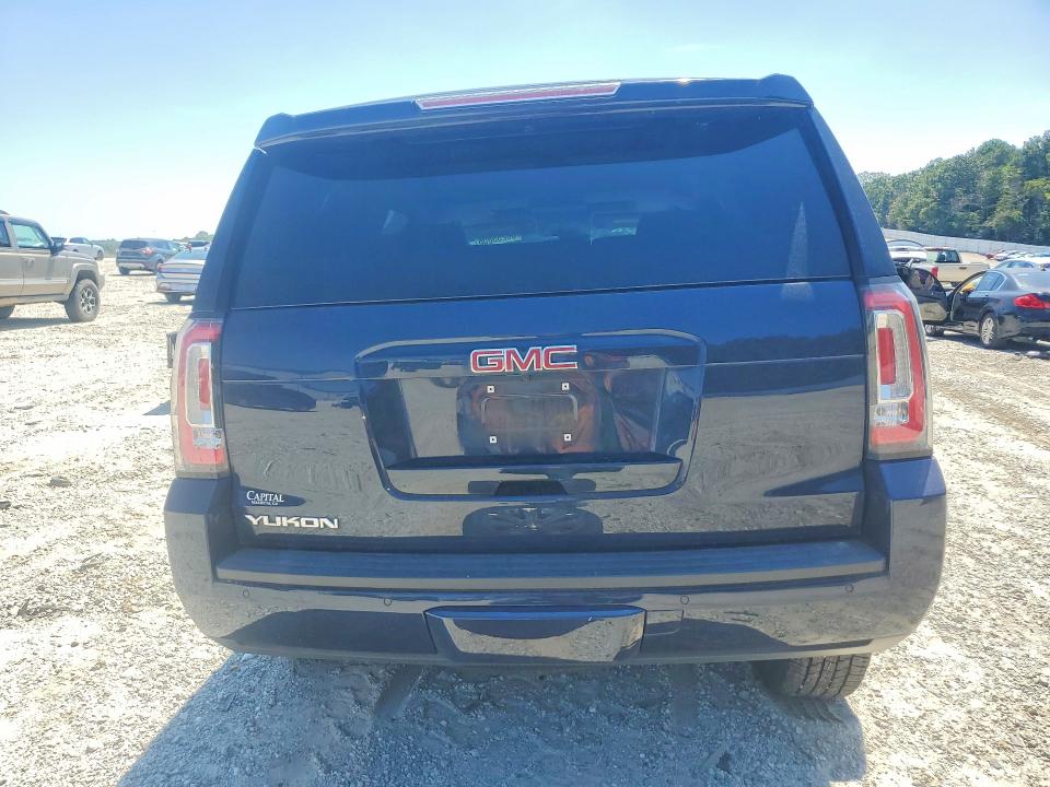 66255806 :رقم المزاد ، 1GKS1BKC0KR324187 vin ، 2019 Gmc Yukon مزاد بيع