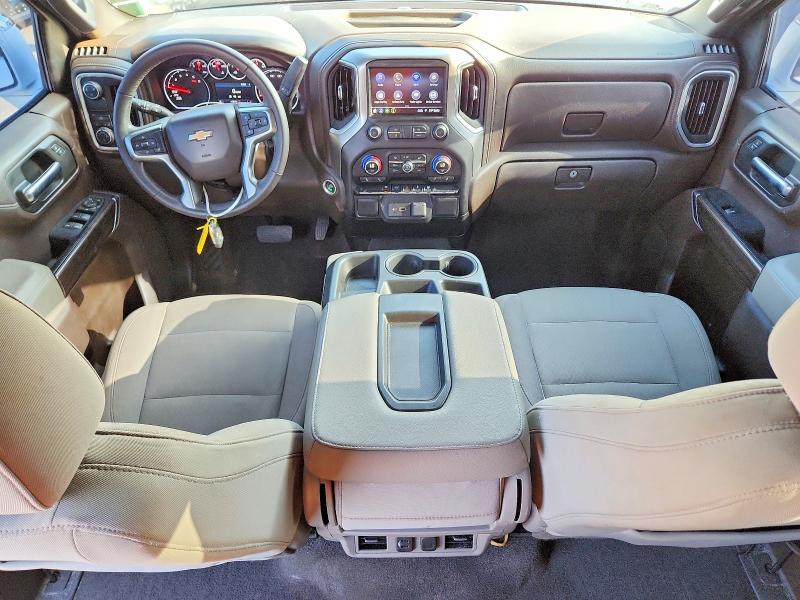 Aukcja sprzedaży 2019 Chevrolet Silverado, vin: 1GCPWCED4KZ198946, numer aukcji: 65175876