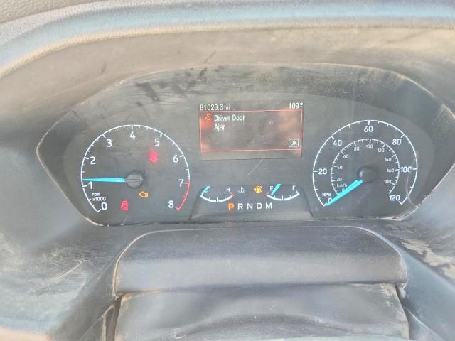 Продаж на аукціоні авто 2021 Ford Transit, vin: 1FDDF6P86MKA41706, номер лоту: 65562196