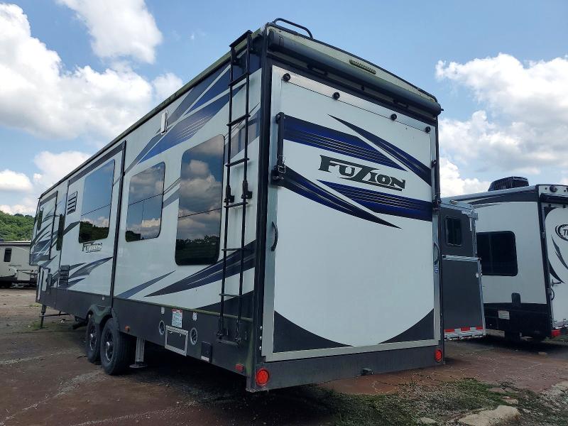 Продажа на аукционе авто 2019 Keys Keystone Rv Fuzio, vin: 4YDF36920KF810024, номер лота: 62778716