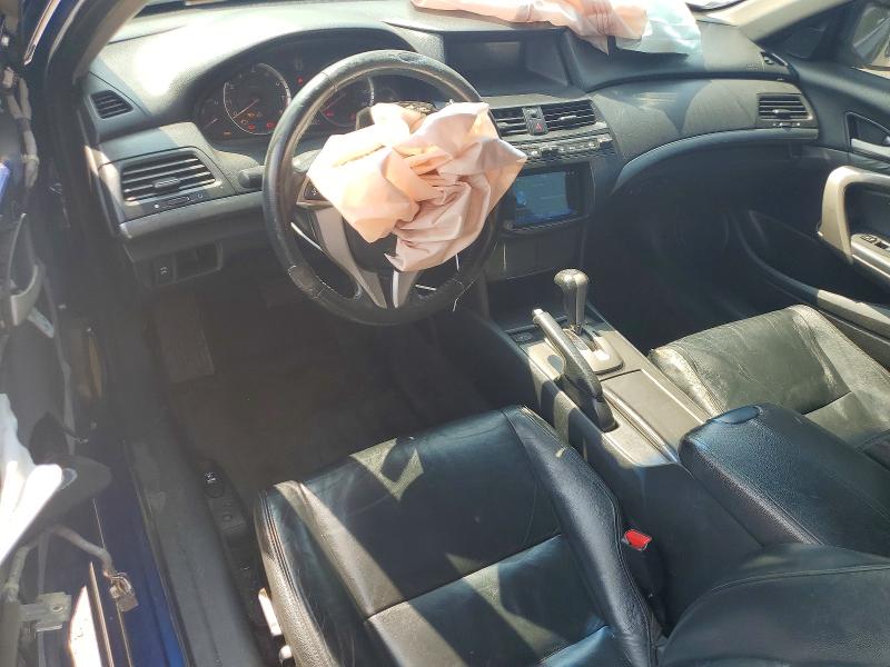 Продажа на аукционе авто 2009 Honda Accord, vin: 1HGCS128X9A022449, номер лота: 64550816