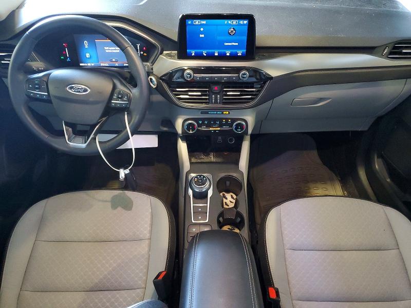Продажа на аукционе авто 2024 Ford Escape, vin: 1FMCU0GN1RUB57542, номер лота: 64641076