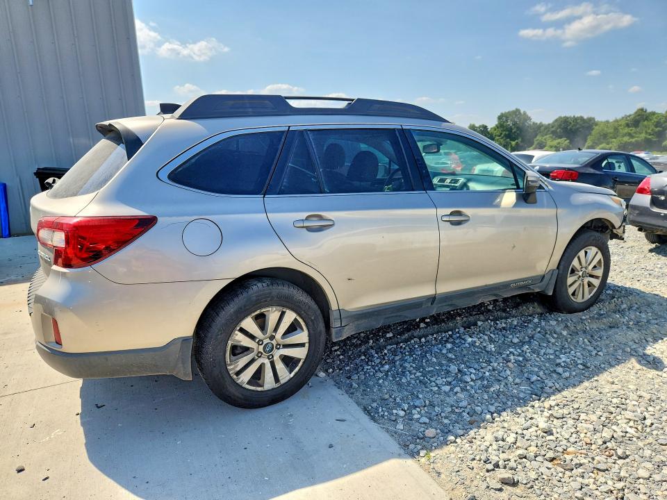Aukcja sprzedaży 2016 Subaru Outback, vin: 4S4BSBHC4G3212725, numer aukcji: 65058146
