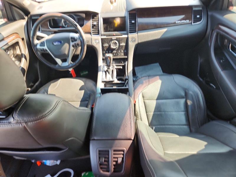 Aukcja sprzedaży 2016 Ford Taurus, vin: 1FAHP2F80GG107807, numer aukcji: 66369736