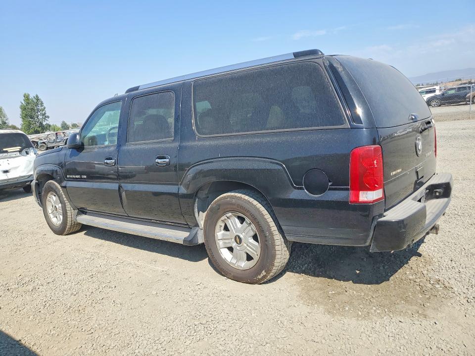 Aukcja sprzedaży 2006 Cadillac Escalade, vin: 3GYFK66N36G189834, numer aukcji: 65572776