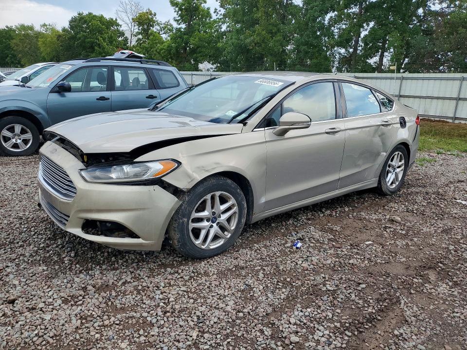 Продажа на аукционе авто 2015 Ford Fusion, vin: 3FA6P0H77FR151777, номер лота: 66806956