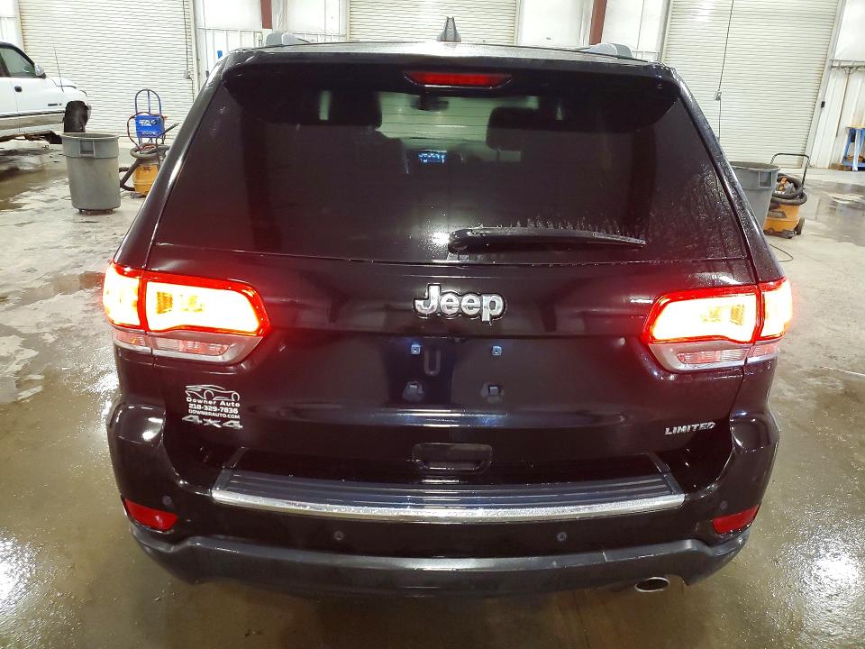 65278786 :رقم المزاد ، 1C4RJFBG3KC661749 vin ، 2019 Jeep Grand Cherokee مزاد بيع