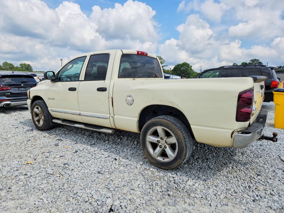Продаж на аукціоні авто 2008 Dodge Ram 1500, vin: 1D7HA18N88J163271, номер лоту: 67133486