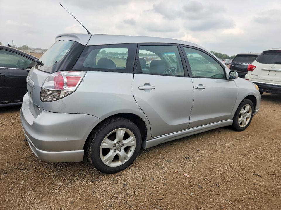 Aukcja sprzedaży 2005 Toyota Matrix, vin: 2T1LR30E75C376787, numer aukcji: 63812286