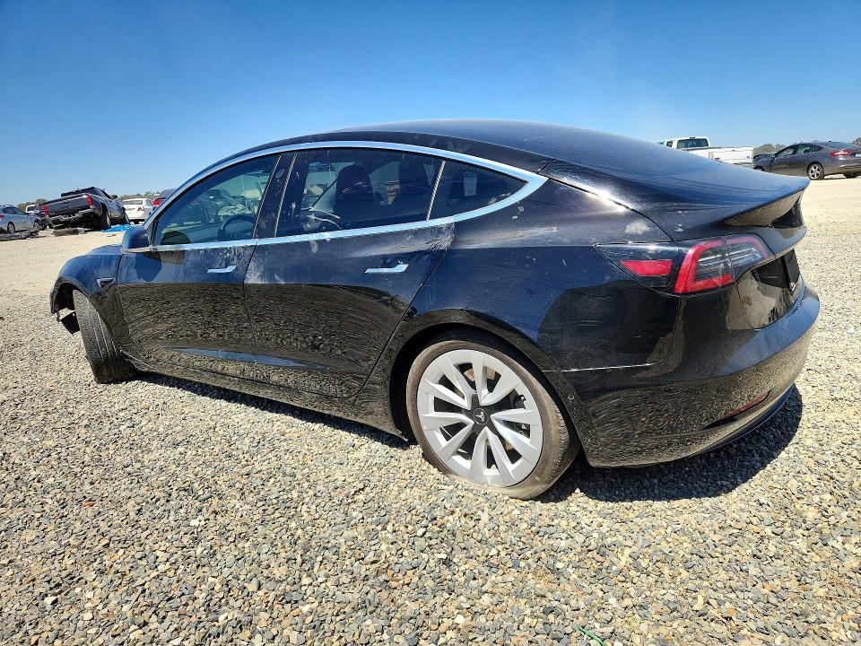 Продаж на аукціоні авто 2020 Tesla Model 3, vin: 5YJ3E1EB8LF650795, номер лоту: 63423196