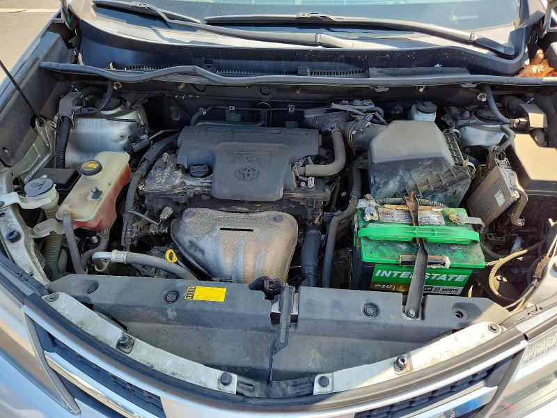 2013 Toyota Rav4 მანქანა იყიდება აუქციონზე, vin: 2T3BFREV4DW065953, აუქციონის ნომერი: 64047846