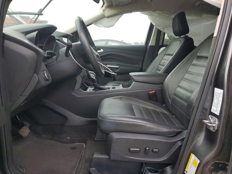 Продажа на аукционе авто 2018 Ford Escape, vin: 1FMCU9HD5JUB62936, номер лота: 66630586