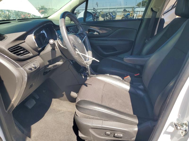 Aukcja sprzedaży 2019 Buick Encore, vin: KL4CJESB8KB706463, numer aukcji: 67026296