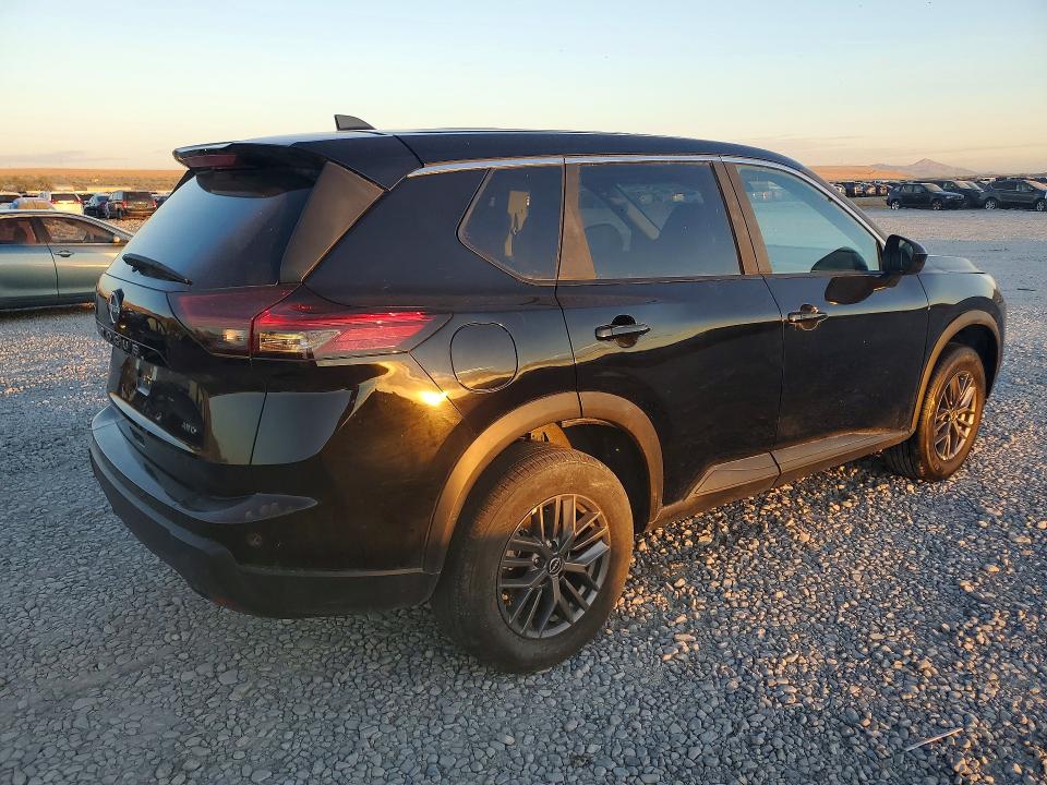 Aukcja sprzedaży 2026 Nissan Rogue, vin: 5N1BT3BB5TC735457, numer aukcji: 66787036