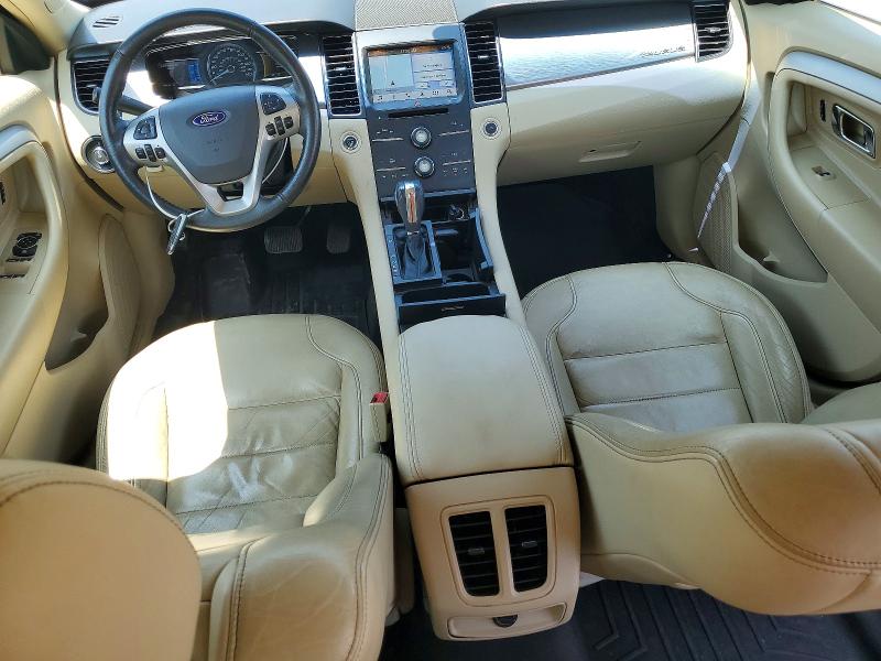 Aukcja sprzedaży 2016 Ford Taurus, vin: 1FAHP2E84GG149818, numer aukcji: 62965186