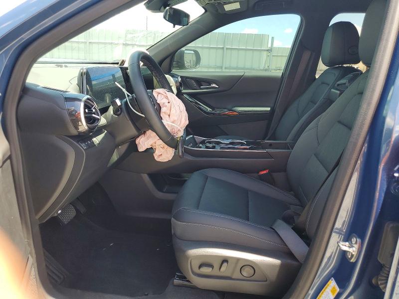 64737986 :رقم المزاد ، 3GNAXPEG8TL153142 vin ، 2026 Chevrolet Equinox مزاد بيع