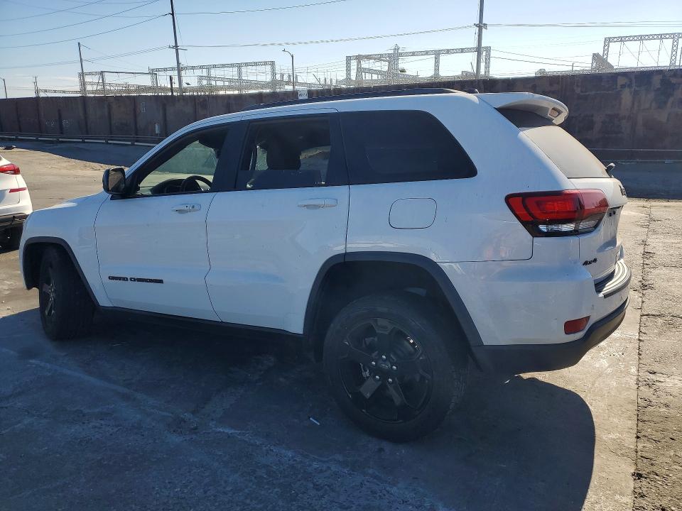 Продаж на аукціоні авто 2020 Jeep Grand Cherokee, vin: 1C4RJFAG4LC126545, номер лоту: 63342996