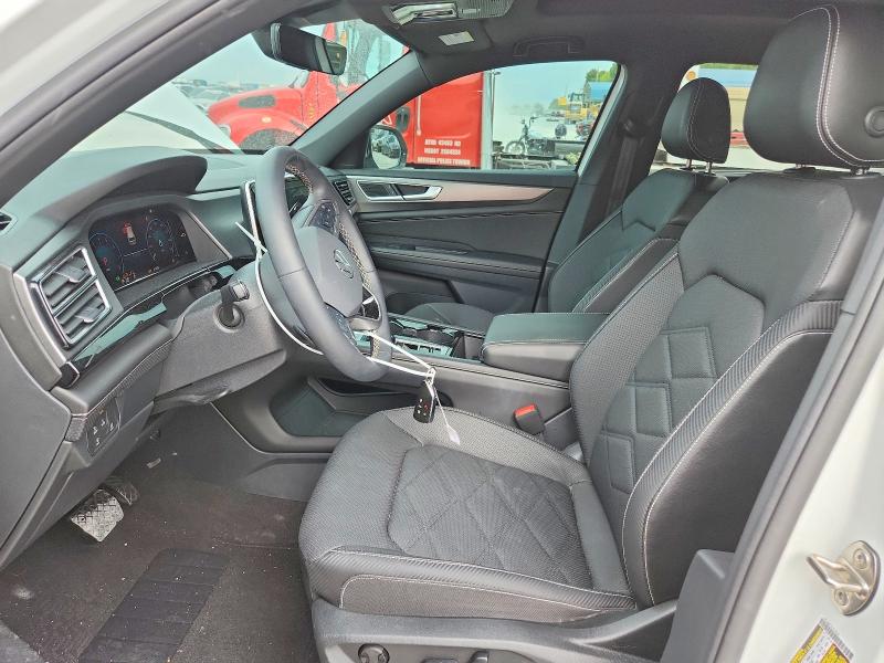 2024 Volkswagen Atlas Cross Sport მანქანა იყიდება აუქციონზე, vin: 1V2KE2CA6RC238049, აუქციონის ნომერი: 64016966