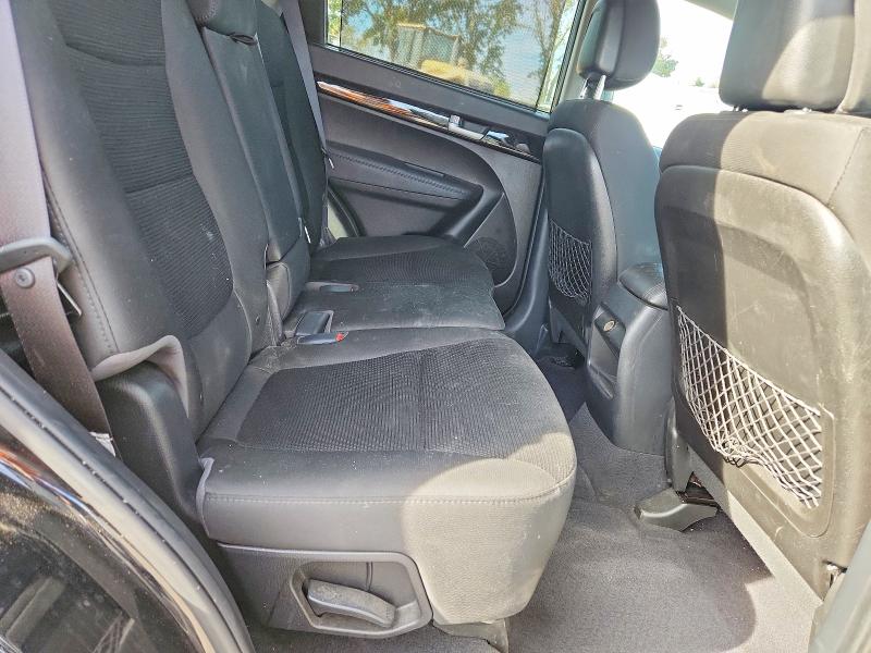 Продаж на аукціоні авто 2015 Kia Sorento, vin: 5XYKT3A63FG609669, номер лоту: 66511946