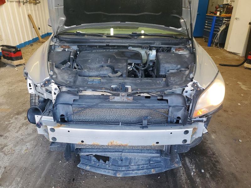 Продажа на аукционе авто 2010 Chevrolet Malibu, vin: 1G1ZC5EB8AF212738, номер лота: 64578766