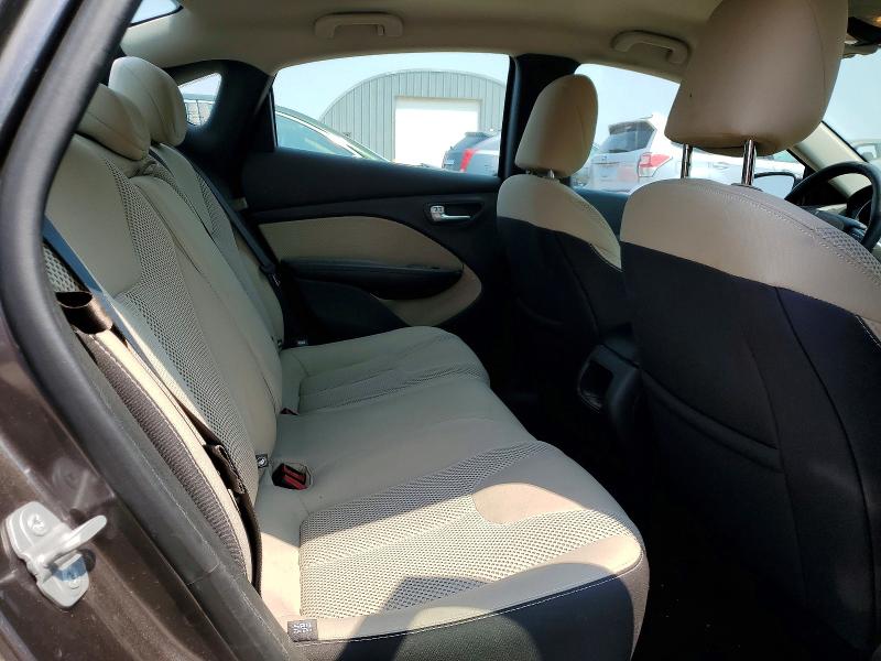 Aukcja sprzedaży 2015 Dodge Dart, vin: 1C3CDFBB5FD281561, numer aukcji: 64420416