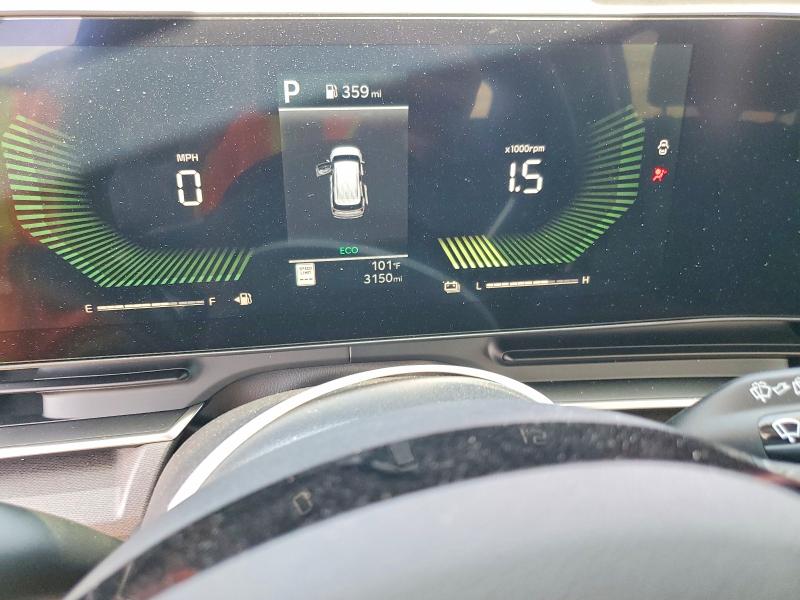 66635316 :رقم المزاد ، KNDNC5KA4T6152672 vin ، 2026 Kia Carnival مزاد بيع
